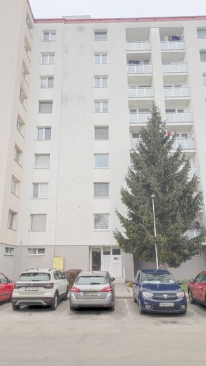 REZERVOVANÉ*** Veľký 4-izbový byt, 90m2, Piešťany — foto 15