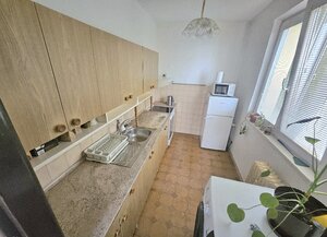 3 izbový byt Bánovce nad Bebravou/ CENTRUM/ LOGGIA / PIVNICA — foto 1