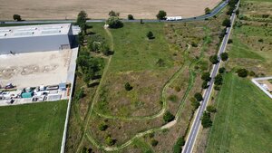 INVESTIČNÝ POZEMOK 2250 M2 NA PREDAJ – KRAKOVANY, časť STRÁŽE — foto 4