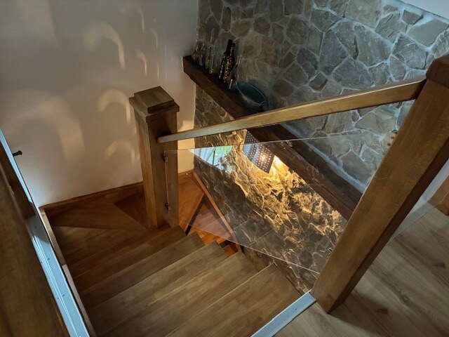 Rodinný Dom pod Tatrami, Važec, pozemok 681 m2 — foto 11