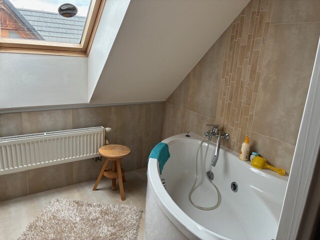 Rodinný Dom pod Tatrami, Važec, pozemok 681 m2 — foto 15