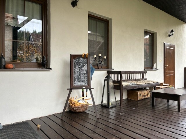 Rodinný Dom pod Tatrami, Važec, pozemok 681 m2 — foto 5