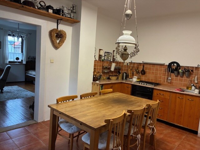 Rodinný Dom pod Tatrami, Važec, pozemok 681 m2 — foto 8