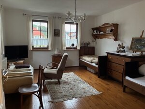 Rodinný Dom pod Tatrami, Važec, pozemok 681 m2 — foto 1