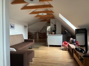 Rodinný Dom pod Tatrami, Važec, pozemok 681 m2 — foto 17