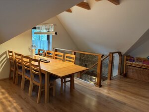 Rodinný Dom pod Tatrami, Važec, pozemok 681 m2 — foto 20