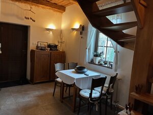 Rodinný Dom pod Tatrami, Važec, pozemok 681 m2 — foto 3
