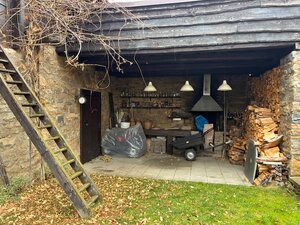Rodinný Dom pod Tatrami, Važec, pozemok 681 m2 — foto 24