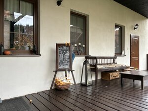 Rodinný Dom pod Tatrami, Važec, pozemok 681 m2 — foto 5
