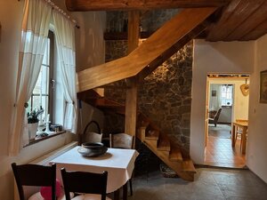 Rodinný Dom pod Tatrami, Važec, pozemok 681 m2 — foto 7