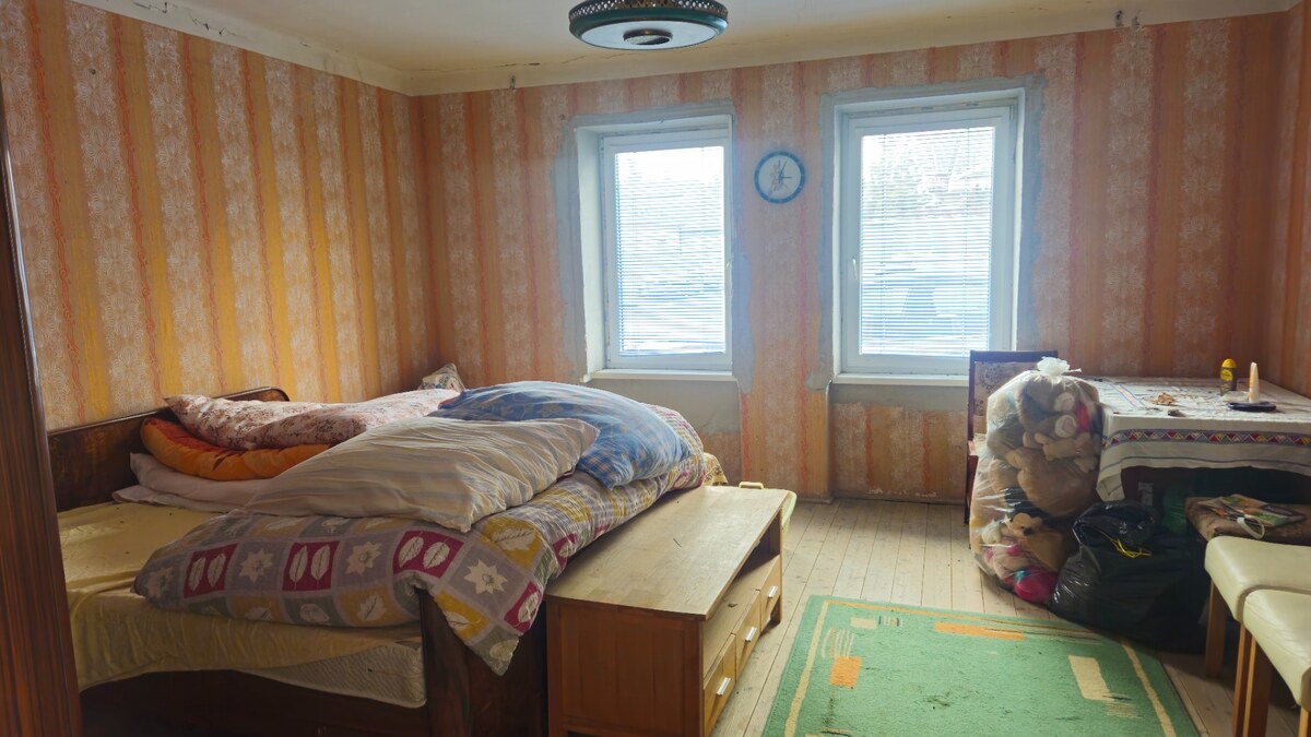 Predaj 4 izbový rodinný dom Šulekovo — foto 13