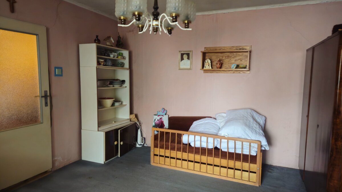 Predaj 4 izbový rodinný dom Šulekovo — foto 8