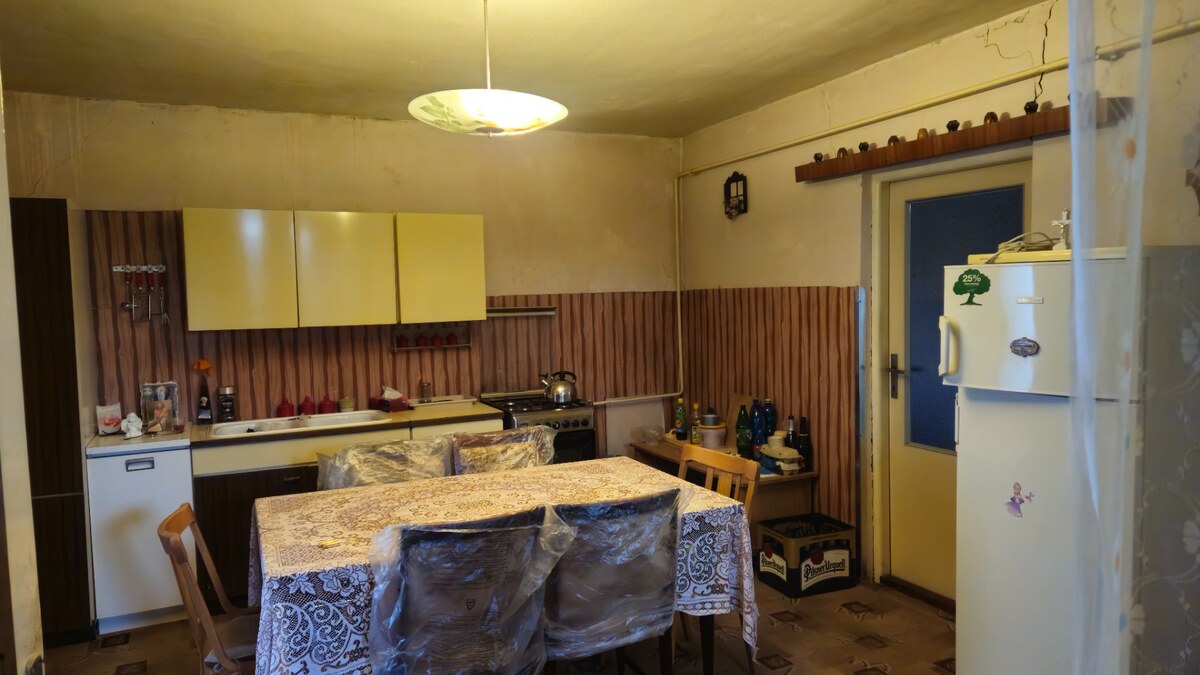 Predaj 4 izbový rodinný dom Šulekovo — foto 10
