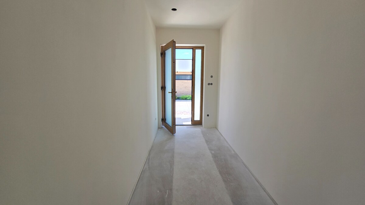 NOVOSTAVBA 4-IZBOVÉHO BUNGALOVU LEN 7 KM OD PIEŠŤAN – SOKOLOVCE — foto 11