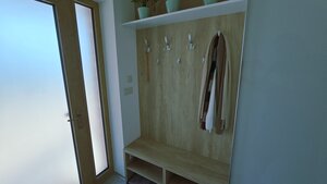 NOVOSTAVBA 4-IZBOVÉHO BUNGALOVU LEN 7 KM OD PIEŠŤAN – SOKOLOVCE — foto 13
