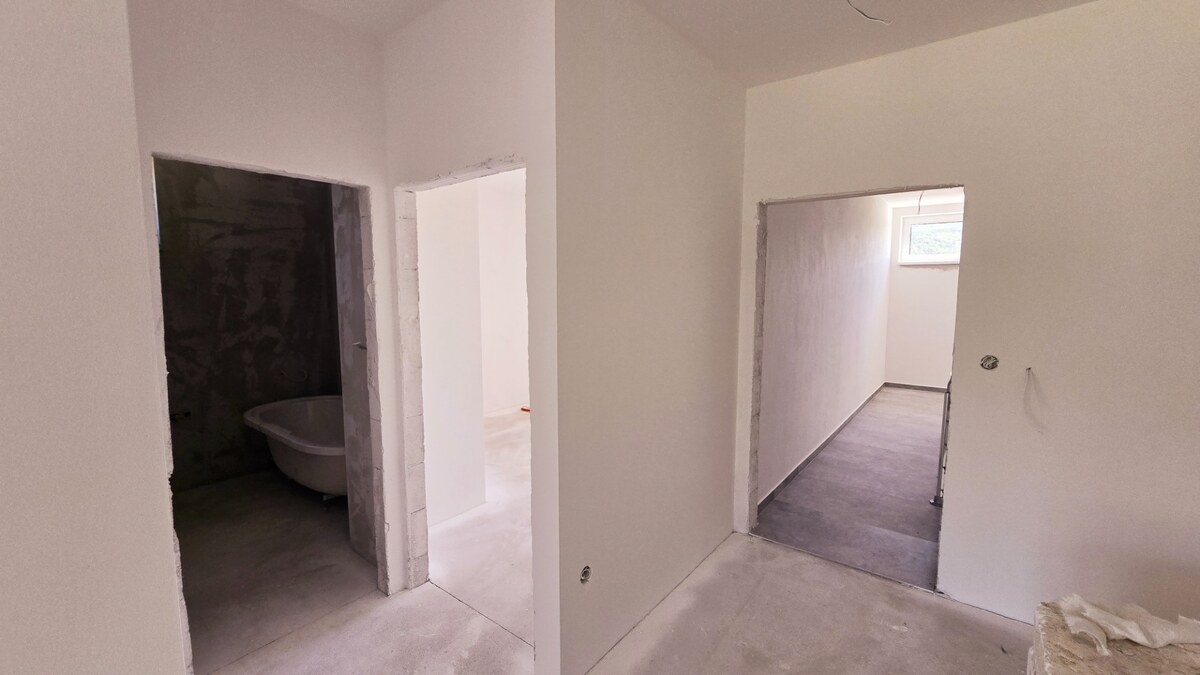 NA PREDAJ – 2-izbový byt 60 m2 v novostavbe RiverResort, Banka — foto 11