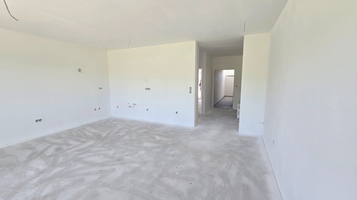 NA PREDAJ – 2-izbový byt 60 m2 v novostavbe RiverResort, Banka — foto 12