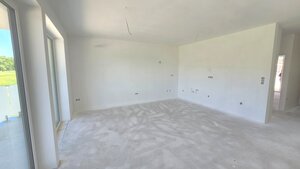 NA PREDAJ – 2-izbový byt 60 m2 v novostavbe RiverResort, Banka — foto 13