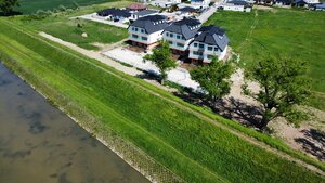 NA PREDAJ – 2-izbový byt 60 m2 v novostavbe RiverResort, Banka — foto 6