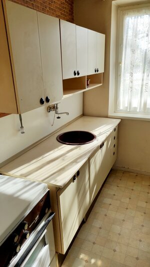 **REZERVOVANÉ**Nová cena...Na predaj - 1 izbový byt 32m2-Piešťany — foto 5