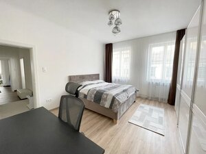 Veľkorysý 3 izbový byt 87m2 po rekonštrukcii, Wiener Neustadt — foto 10