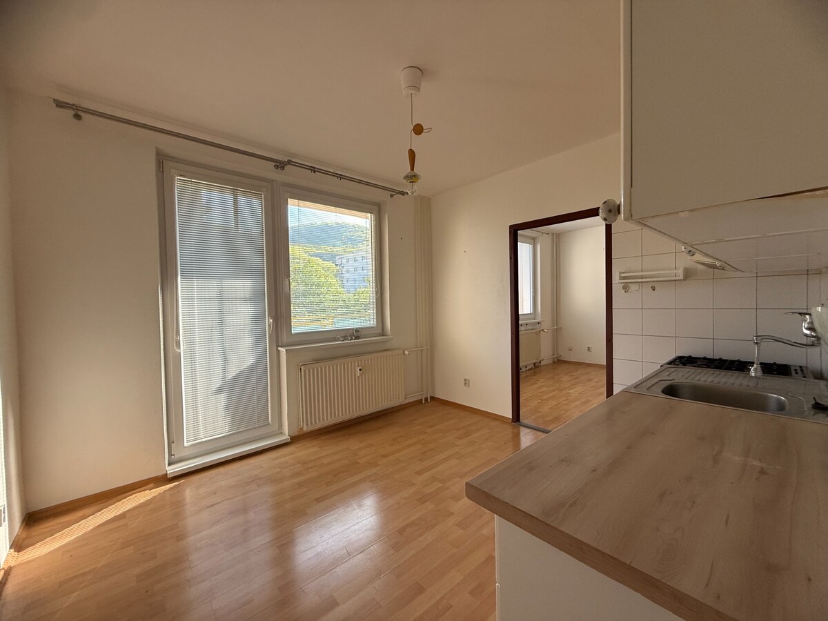Na predaj väčší 2 izbový byt, Trenčianske Teplice, 57 m2 — foto 6