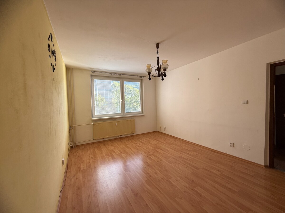 Na predaj väčší 2 izbový byt, Trenčianske Teplice, 57 m2 — foto 10