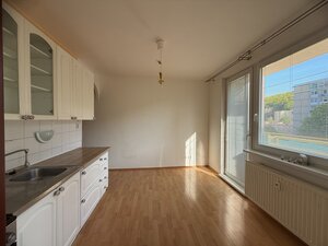 Na predaj väčší 2 izbový byt, Trenčianske Teplice, 57 m2 — foto 1