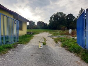 Stavebný pozemok o výmere 704 m2 v súkromnej štvrti - Stará Turá — foto 5