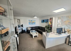 Komerčný areál pri hlavnom ťahu–Bánovce nad Bebravou 2466m2-EXKLUZÍVNE — foto 11