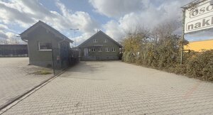 Komerčný areál pri hlavnom ťahu–Bánovce nad Bebravou 2466m2-EXKLUZÍVNE — foto 8
