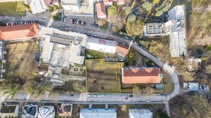 Exkluzívny investičný  pozemok Trenčianske Teplice, 1244m2 — foto 3