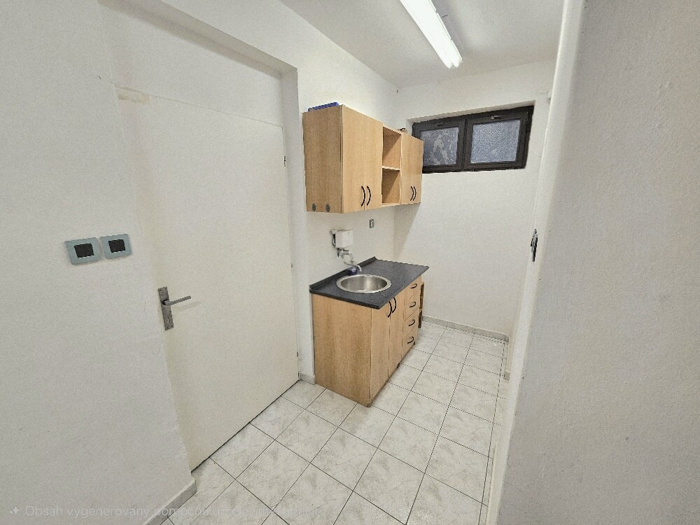 PRENÁJOM OBCHODNÉHO PRIESTORU 120m2/ DUBNIČKA- TRŽNICA — foto 4