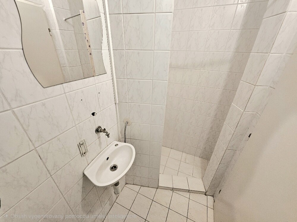 PRENÁJOM OBCHODNÉHO PRIESTORU 120m2/ DUBNIČKA- TRŽNICA — foto 6