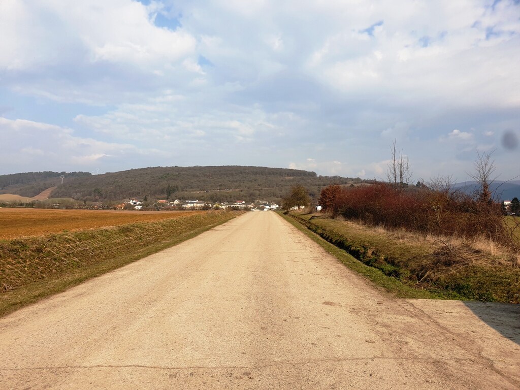 Rekreačný pozemok pri lese 1139 m2 - Trenčianske Bohuslavice — foto 12