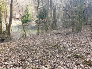 Rekreačný pozemok pri lese 1139 m2 - Trenčianske Bohuslavice — foto 9