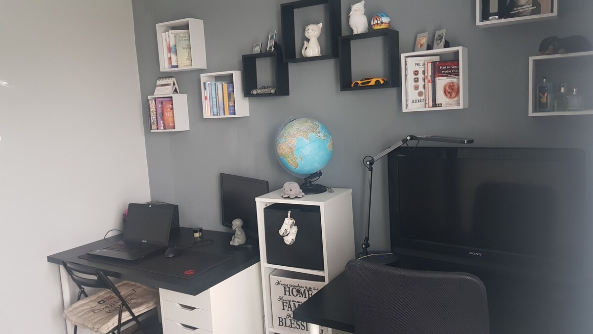 Novostavba - bungalov 100 m2 v obci Košeca, pozemok 800 m2 — foto 11