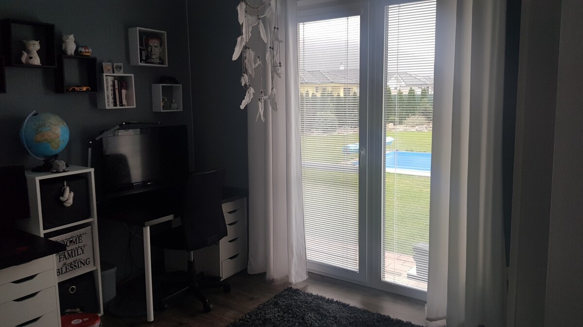 Novostavba - bungalov 100 m2 v obci Košeca, pozemok 800 m2 — foto 10
