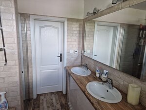 Novostavba - bungalov 100 m2 v obci Košeca, pozemok 800 m2 — foto 13