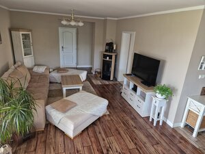 Novostavba - bungalov 100 m2 v obci Košeca, pozemok 800 m2 — foto 3