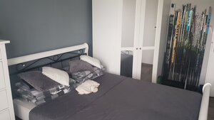 Novostavba - bungalov 100 m2 v obci Košeca, pozemok 800 m2 — foto 9