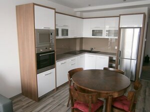 Na prenájom 2 izbový byt s parkovacím miestom, Piešťany. — foto 1