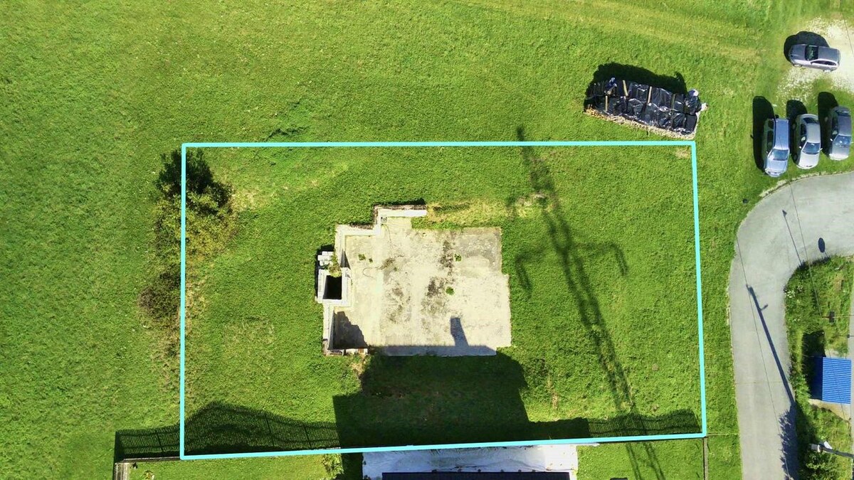 VISOLAJE-STAVEBNÝ POZEMOK NA PREDAJ — foto 3