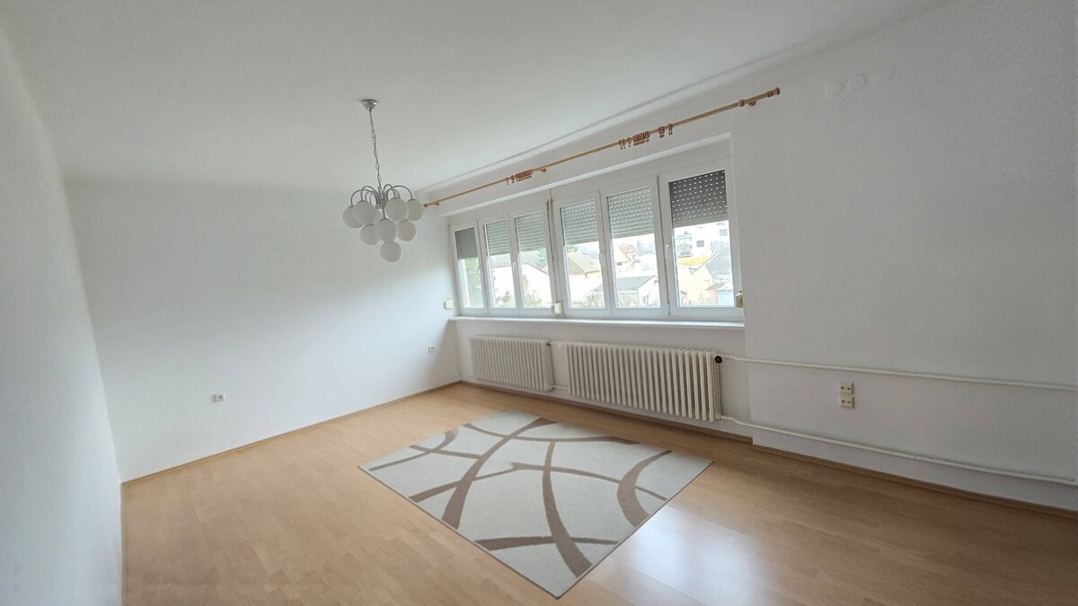 3-izbový byt so záhradou a garážou – Sadová ulica, Piešťany — foto 4