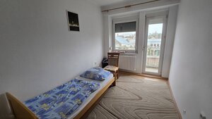 3-izbový byt so záhradou a garážou – Sadová ulica, Piešťany — foto 5