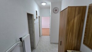 3-izbový byt so záhradou a garážou – Sadová ulica, Piešťany — foto 7