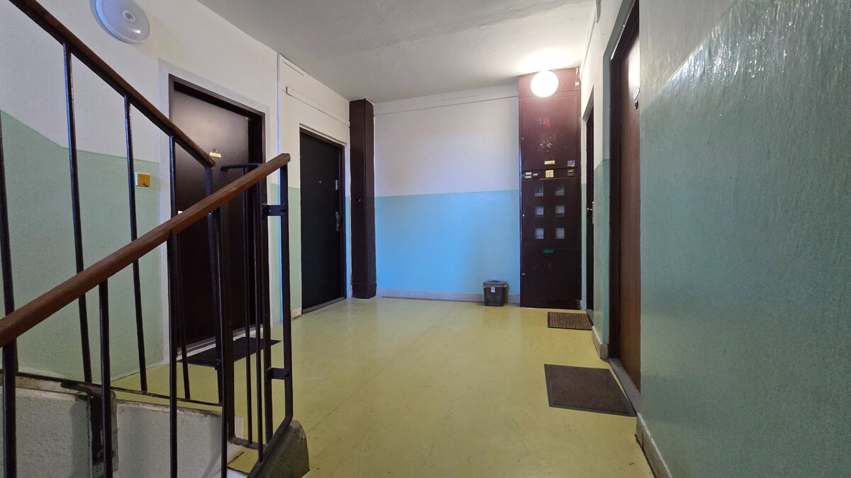 Na predaj 1 izbový byt 37 m2 Partizánske - Šípok — foto 12