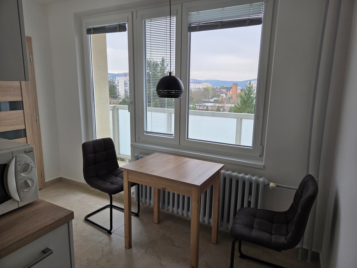 Na prenájom 1 izbový byt Dubnica nad Váhom 45 m2 — foto 4