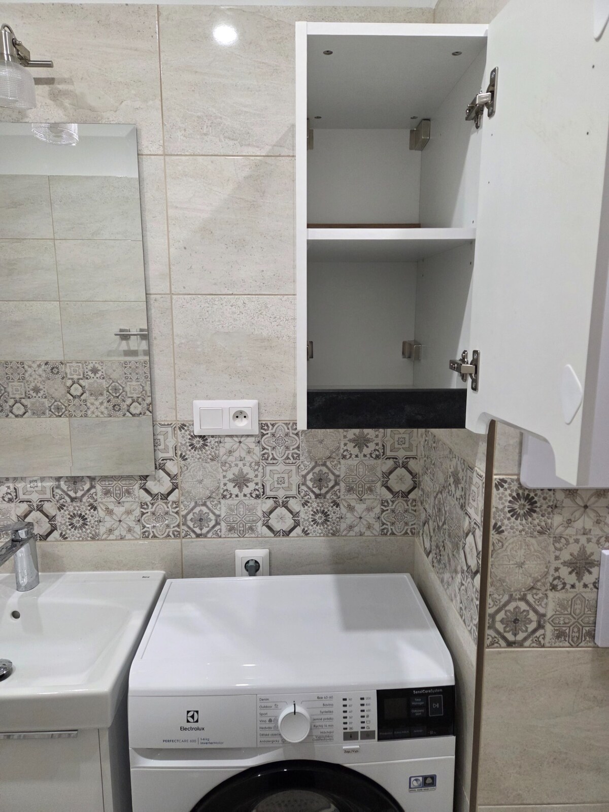 Na prenájom 1 izbový byt Dubnica nad Váhom 45 m2 — foto 6