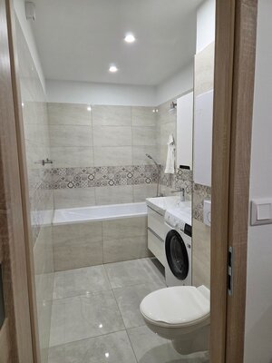 Na prenájom 1 izbový byt Dubnica nad Váhom 45 m2 — foto 2